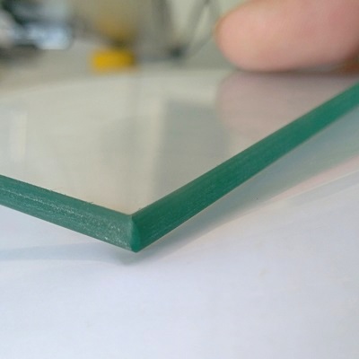 C Edging Glass