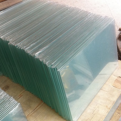 3.2 MM Tempered glass